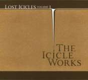 [Lost Icicles Volume 1 Album Cover Image]