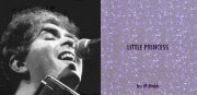 [Little Princess CD Single]