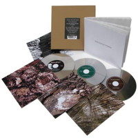 Icicle Works Box Set 2006