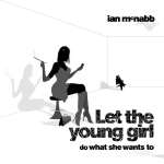 [Let the Young Girl Do What She Wants Cover]