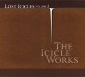 [Lost Icicles Volume 2 Album Cover Image]