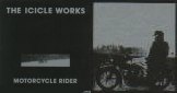 [Motorcycle Rider CD Single]