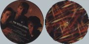 [Wonderful Colour Picture Disc]